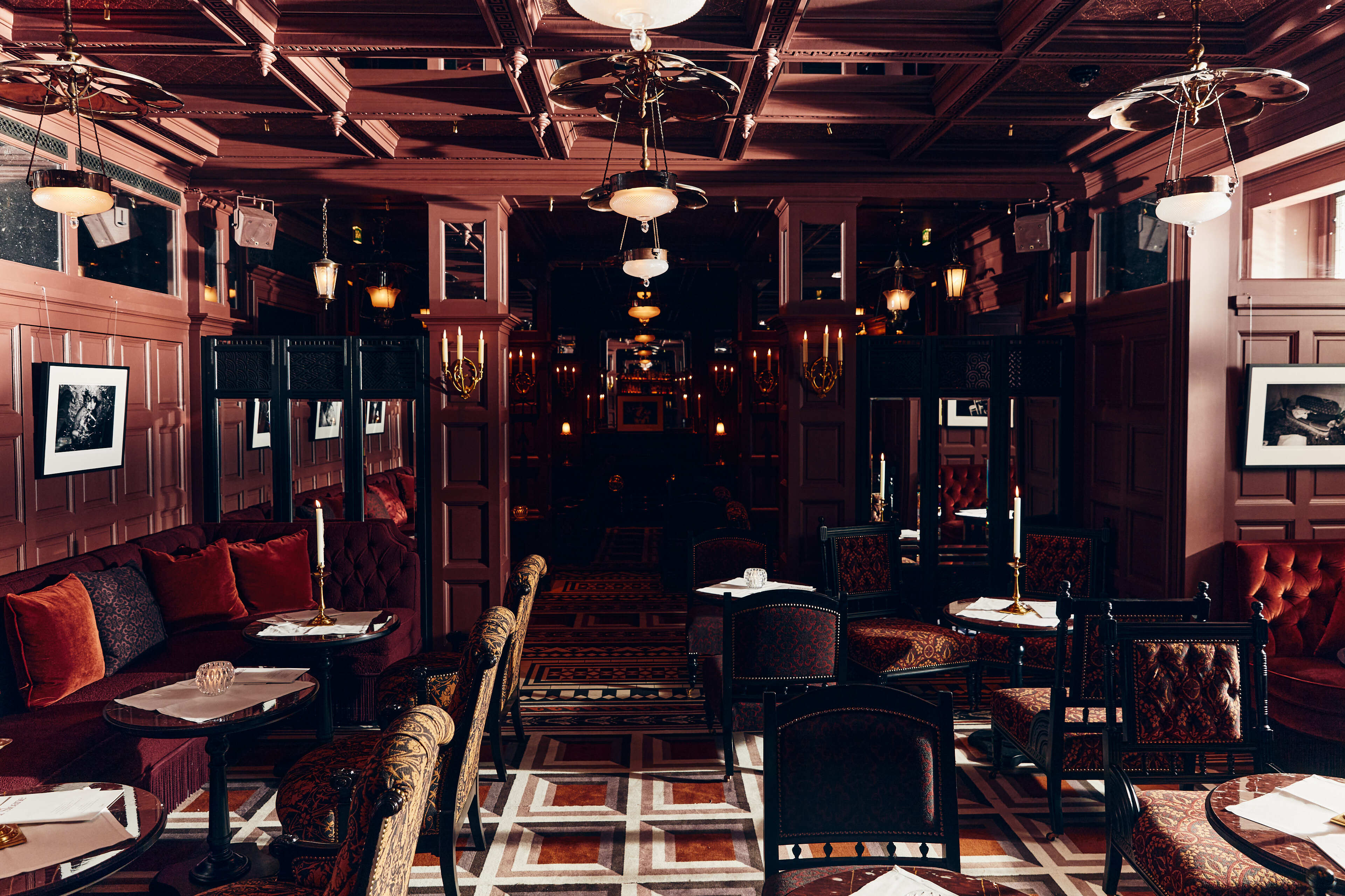 Y 新品未使用　 Sloane Square OPEN VEG Restaurant Sloane Square