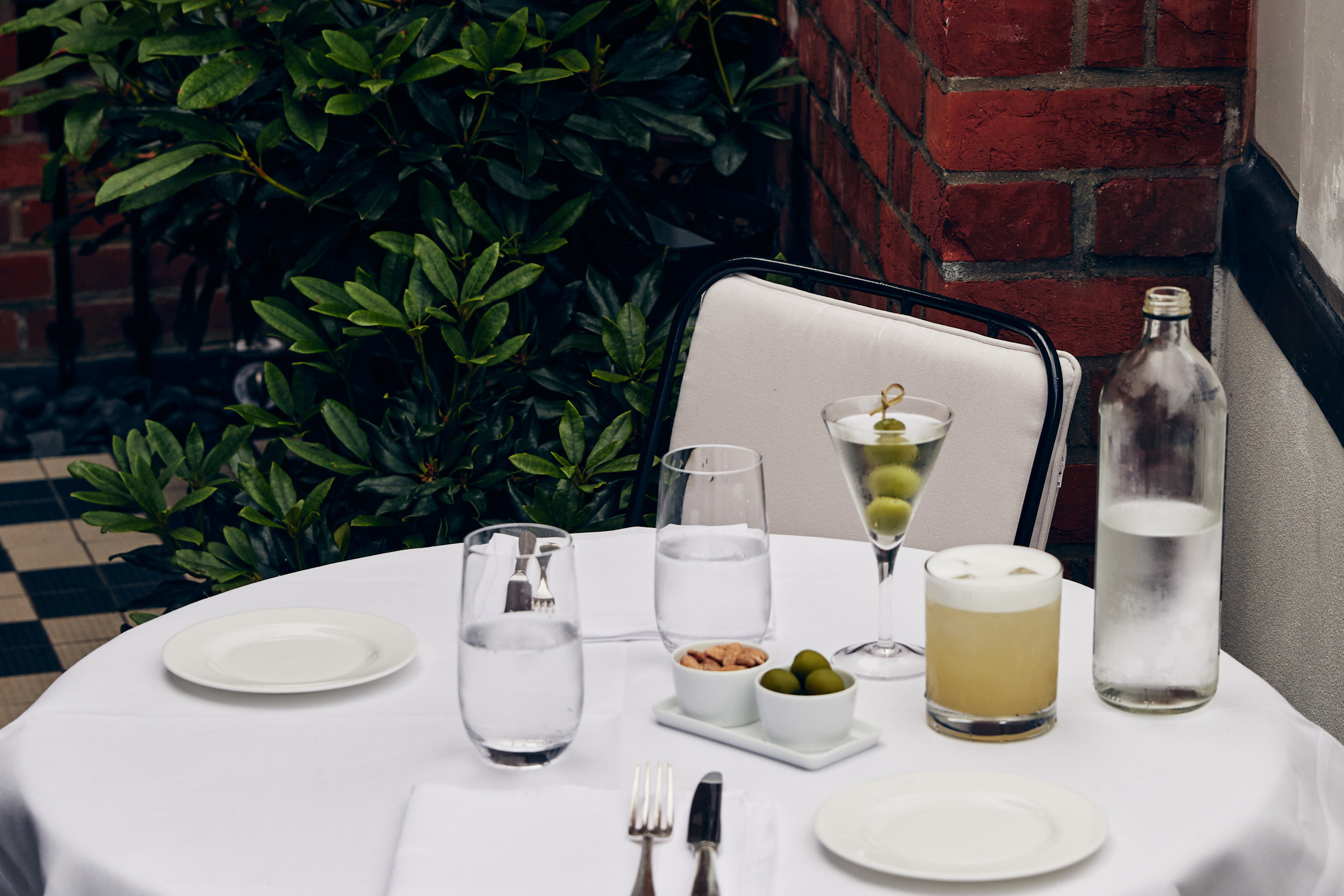 Restaurant Sloane Square