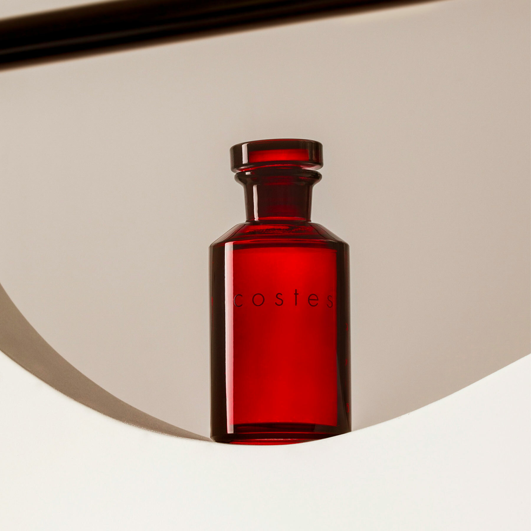 Red eau de toilette hotel costes 125ml | Hôtel Costes