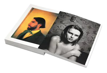 Costes book | Hôtel Costes