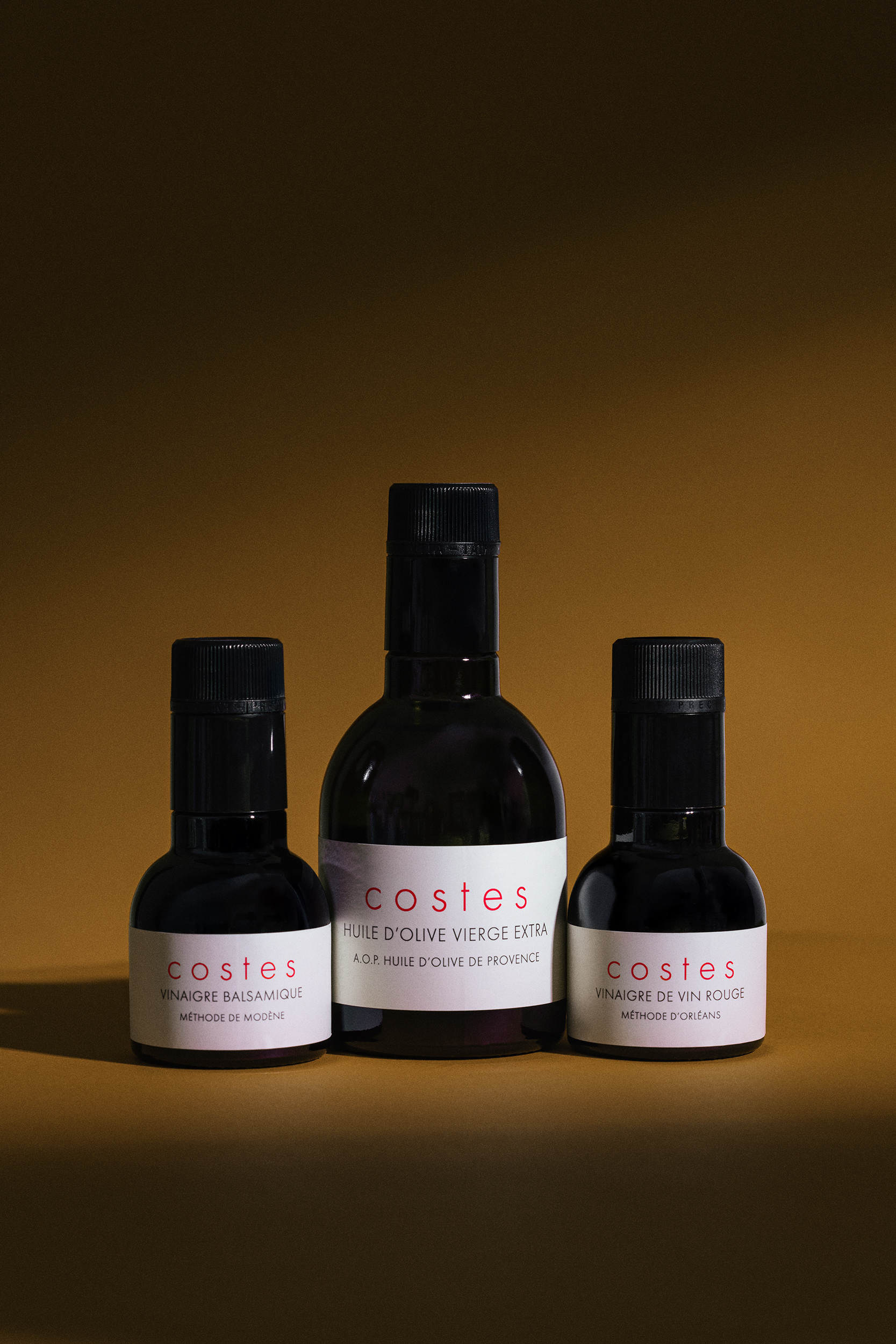 Dressing costes | Hôtel Costes