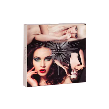 Compact disc / Hôtel costes 5