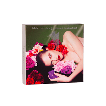 Hotel Costes 3 Etage 3(ホテル・コスト) [CD] Compact disc / Hôtel costes etage 3