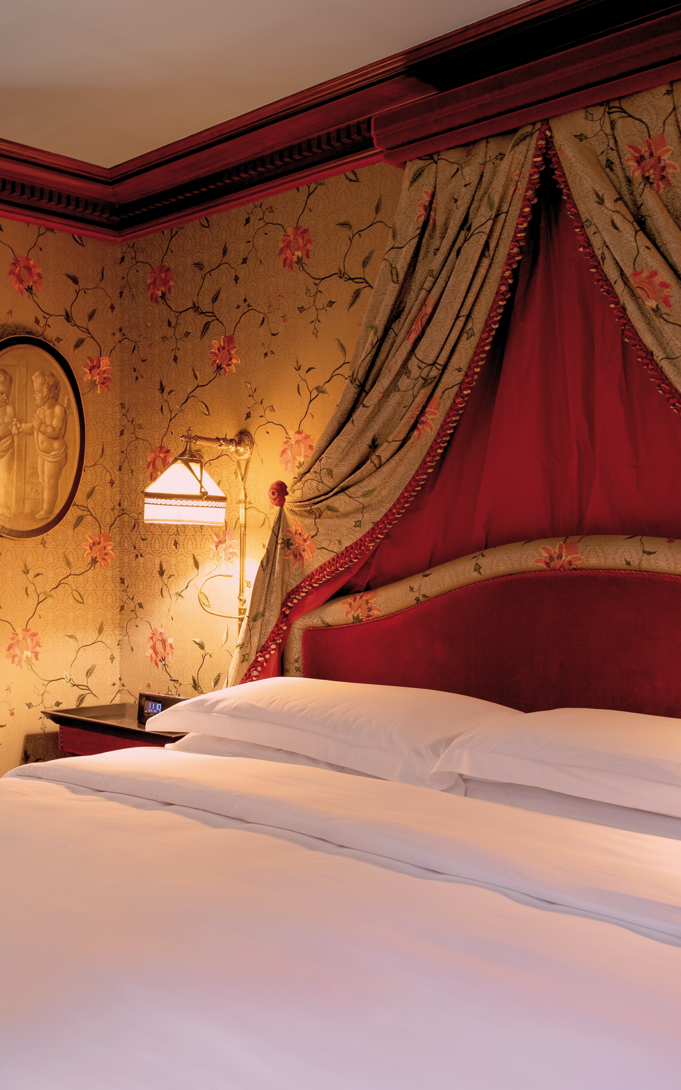 hotel costes chambre double