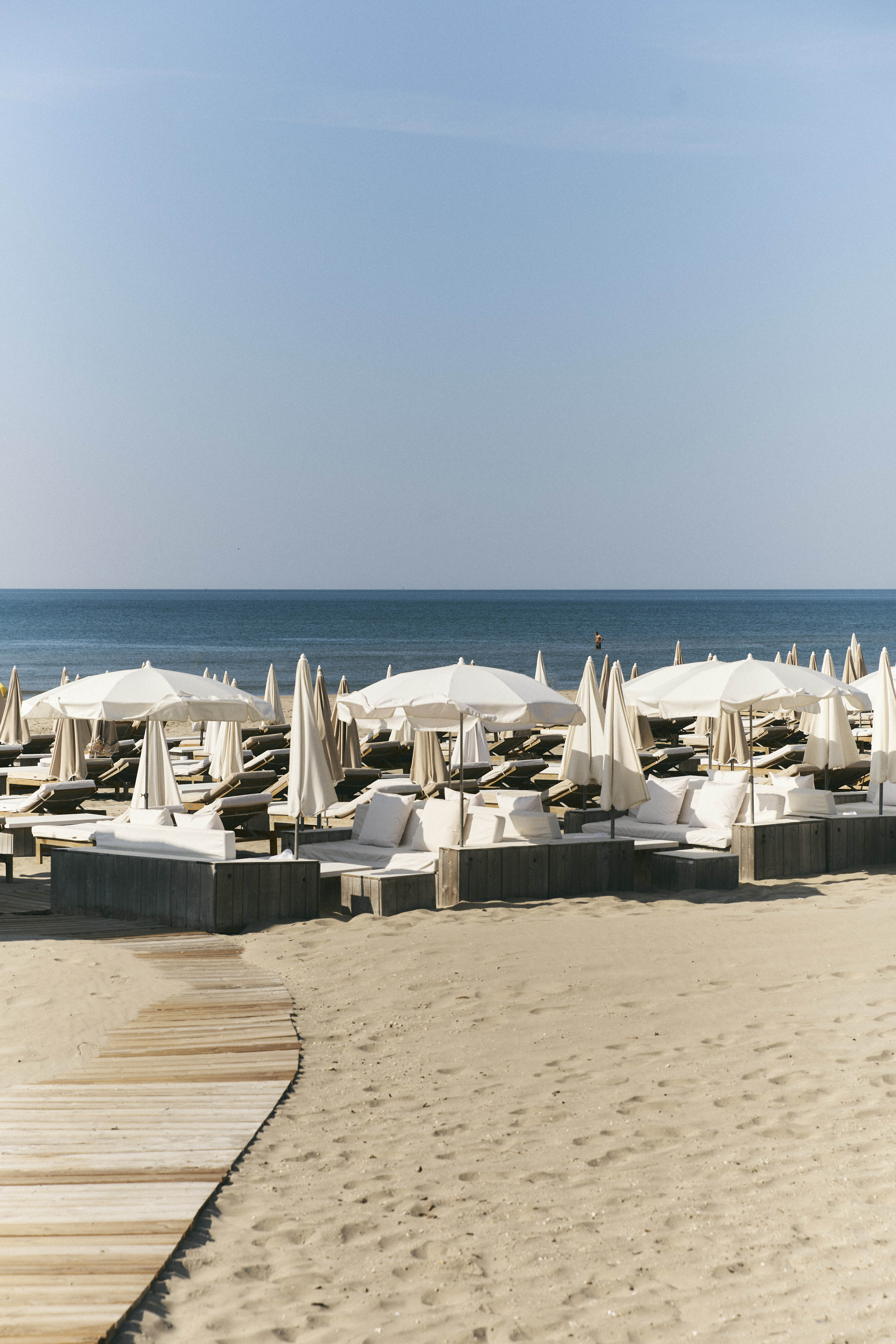 Life at Plage Palace | Hotel near Montpellier France | Plage Palace