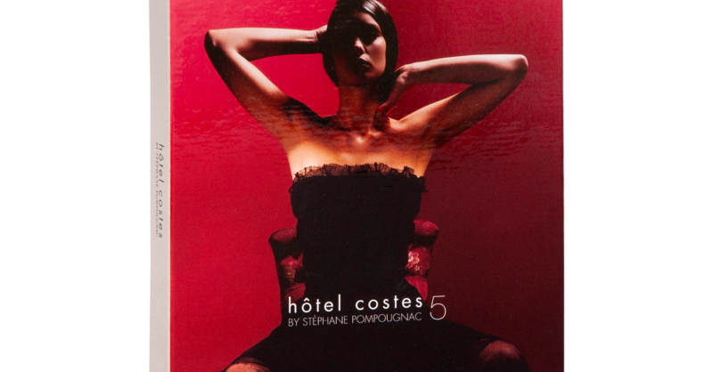 レコード Various – Hotel Costes 5 2017年再発 - www.assu-btp.com