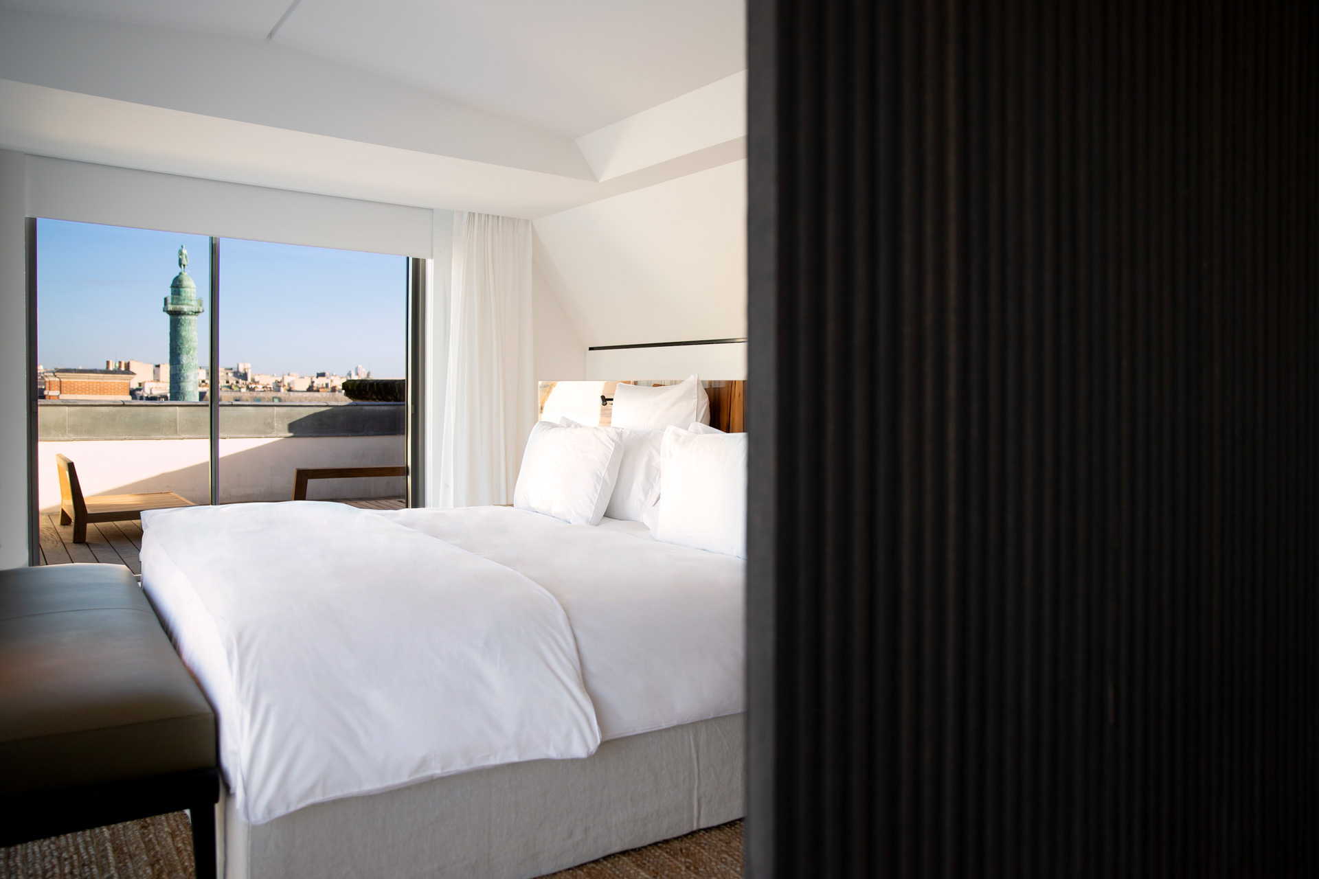 Suite infiniment Paris “725” – Castiglione in Paris | Hotel Costes…