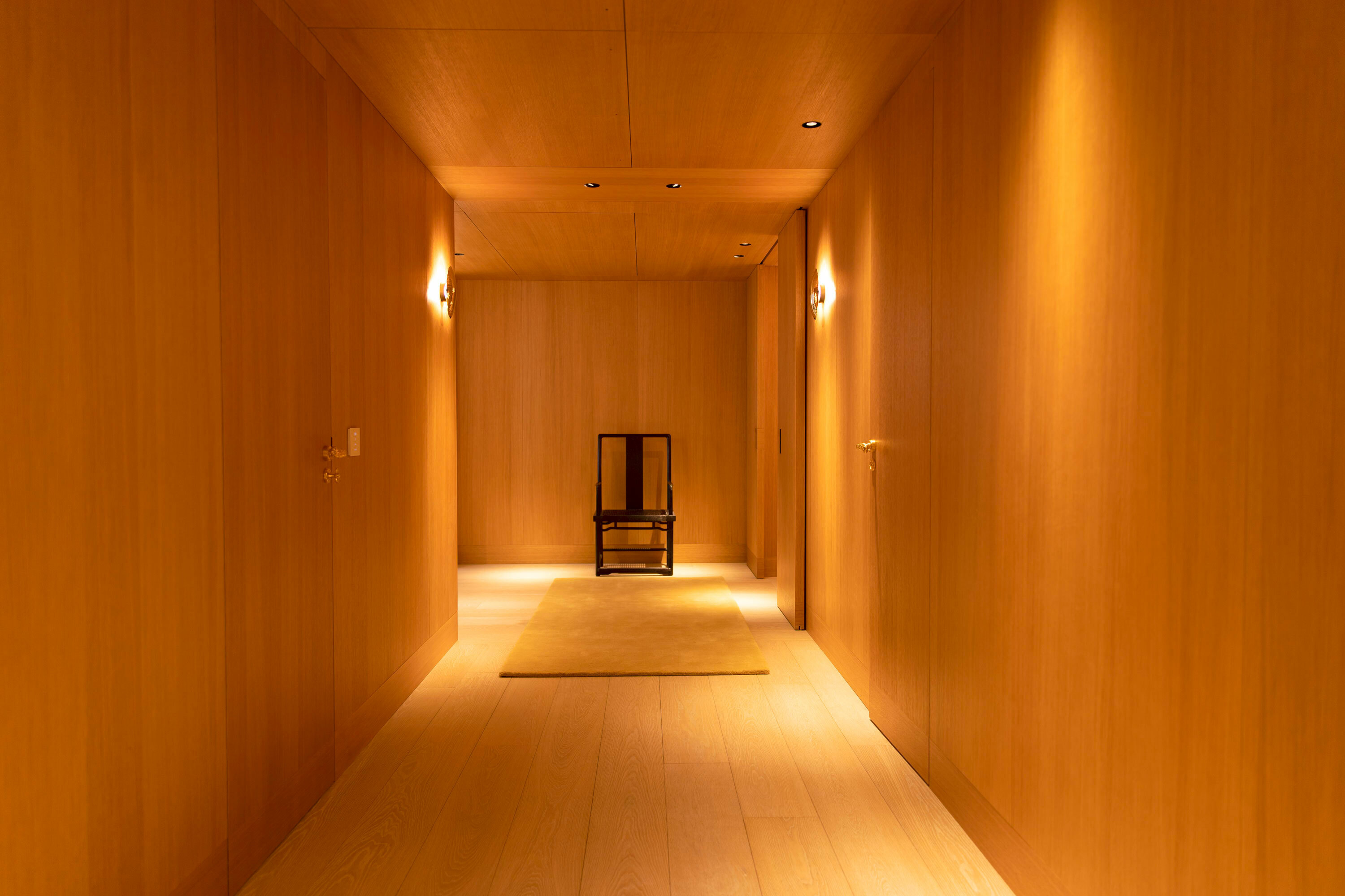 Suite 25 – Castiglione in Paris | Hotel Costes