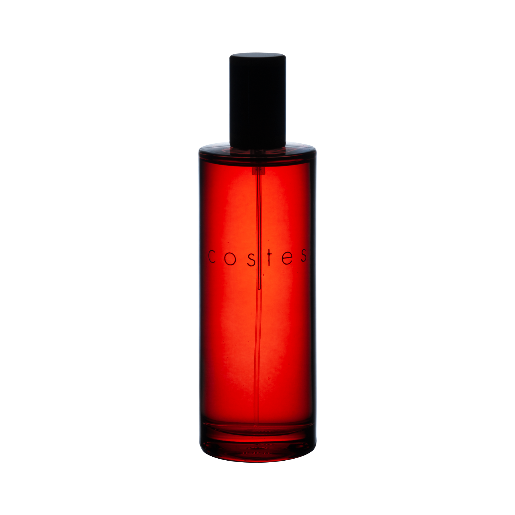 Red eau de toilette hotel costes 100ml | Hôtel Costes