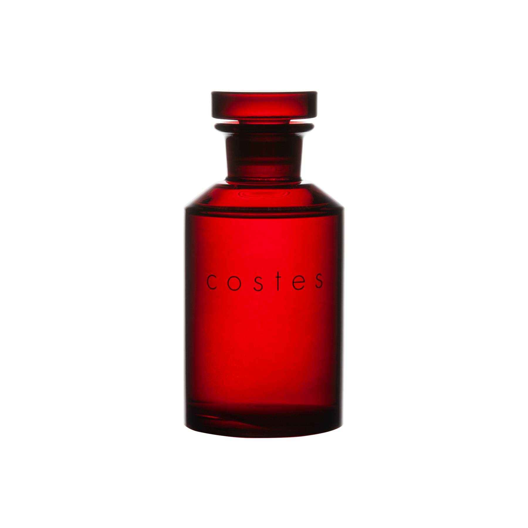 hotel costes レッド EDT オリビア・ジャコベッティ Red eau de toilette hotel costes 125ml | Hôtel Costes