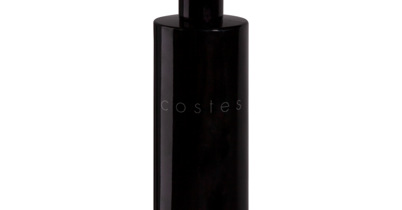 Black eau de toilette 100ml | Hôtel Costes