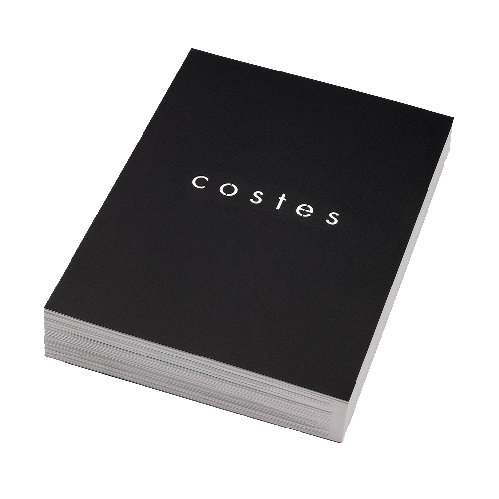 Costes book | Hôtel Costes