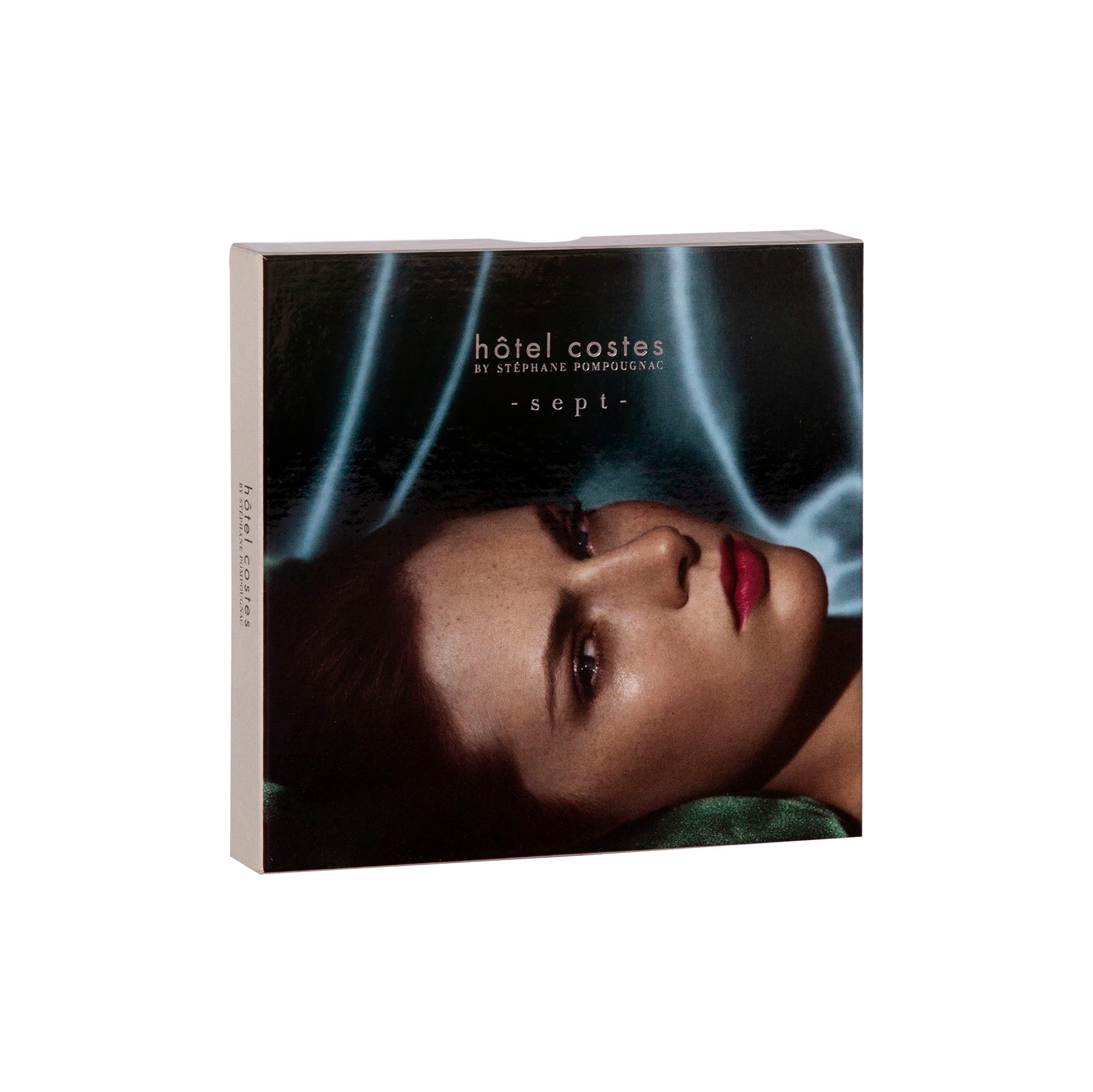 Compact disc / Hôtel costes 7