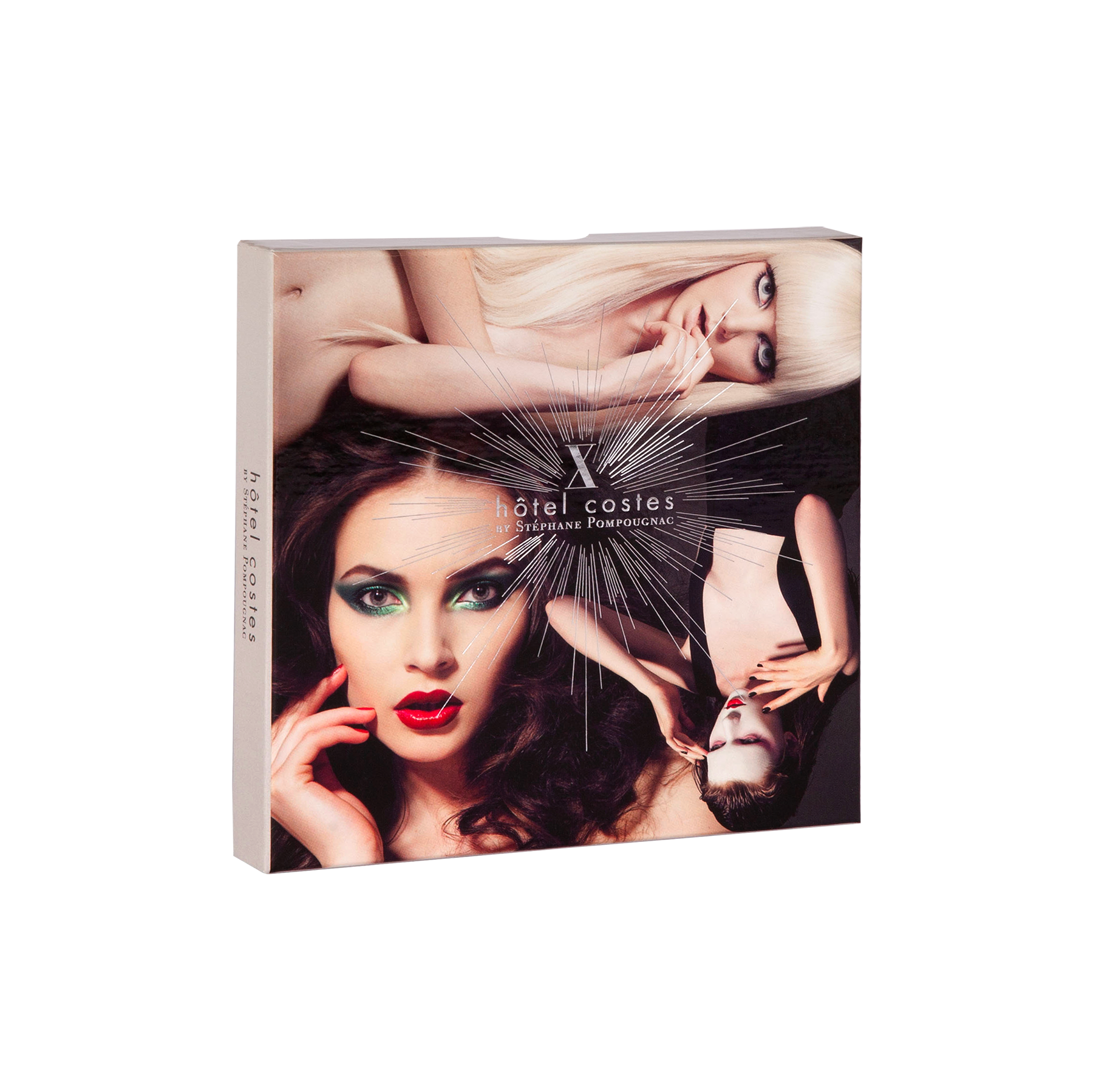 Compact disc / Hôtel costes x