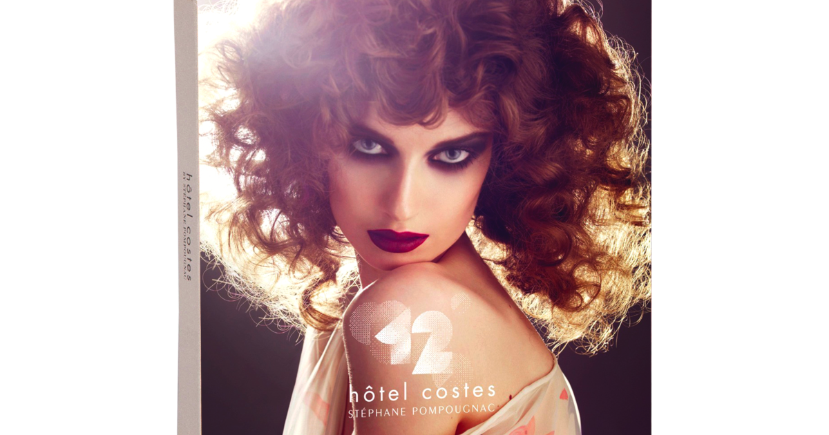 Compact disc / Hôtel costes 12