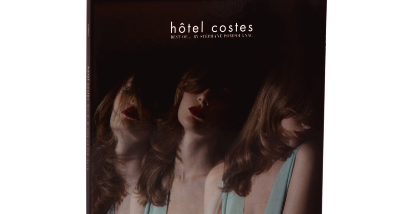 Compact disc / Hôtel costes best of